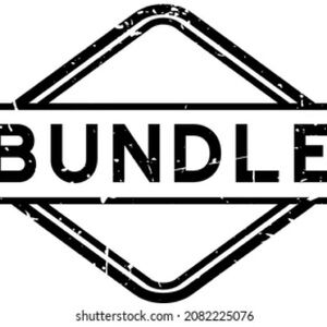 BUNDLE clothing for Anderson B